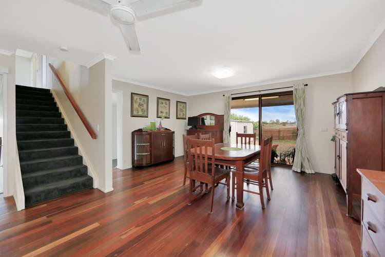 Seventh view of Homely house listing, 24 Limpus Cr, Kalkie QLD 4670
