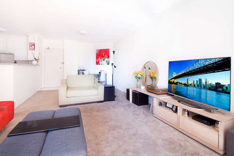 Main view of Homely apartment listing, 76/156-164 Chalmers Street, Surry Hills NSW 2010