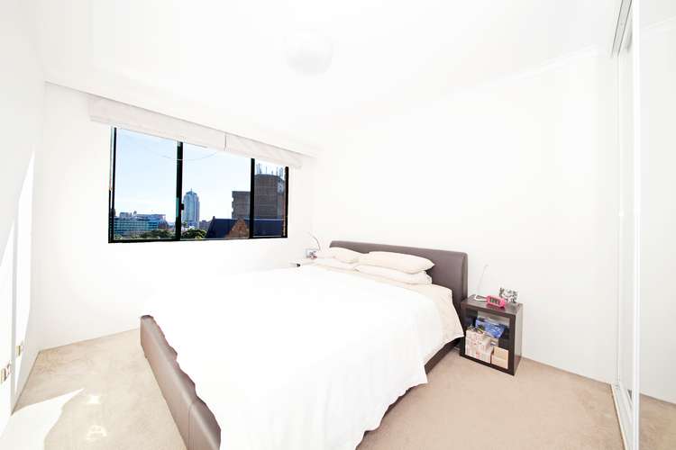 Fourth view of Homely apartment listing, 76/156-164 Chalmers Street, Surry Hills NSW 2010