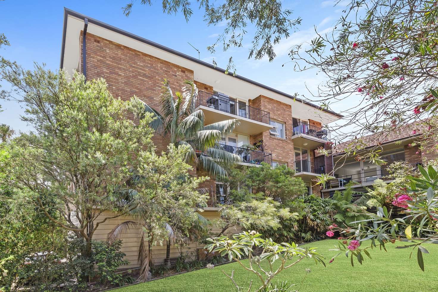 Main view of Homely apartment listing, 6/120 Kurraba Road, Kurraba Point NSW 2089