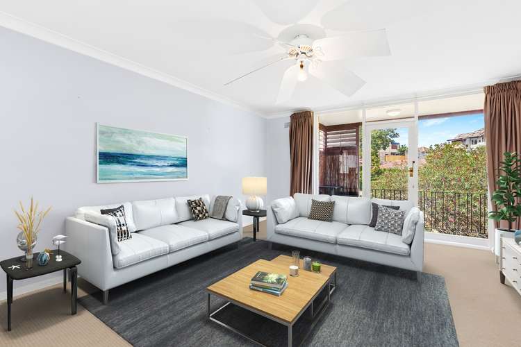 Third view of Homely apartment listing, 6/120 Kurraba Road, Kurraba Point NSW 2089