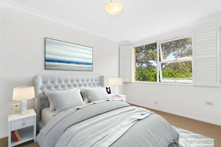 Fifth view of Homely apartment listing, 6/120 Kurraba Road, Kurraba Point NSW 2089