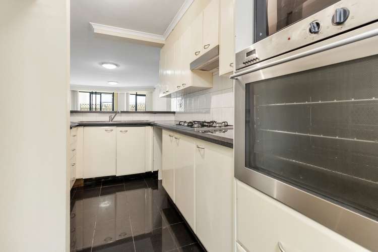 Third view of Homely apartment listing, 157/303 Castlereagh St, Sydney NSW 2000