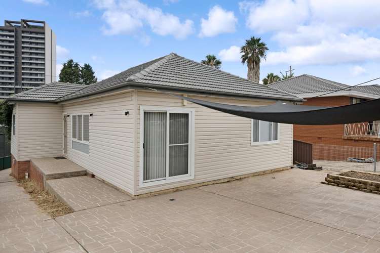 Main view of Homely house listing, 20 McGowen Crescent, Liverpool NSW 2170