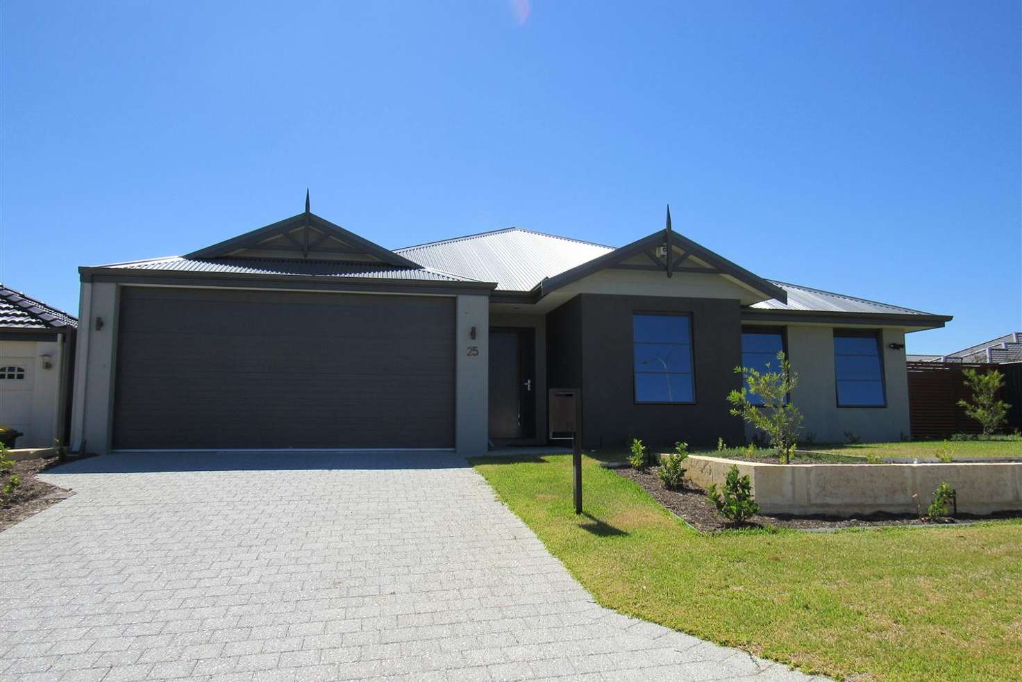 Main view of Homely house listing, 25 Branchton Loop, Baldivis WA 6171