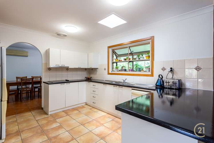 Second view of Homely house listing, 14 Oakdale Street, Browns Plains QLD 4118