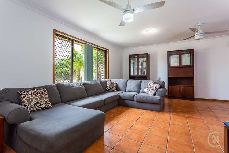 Fourth view of Homely house listing, 14 Oakdale Street, Browns Plains QLD 4118