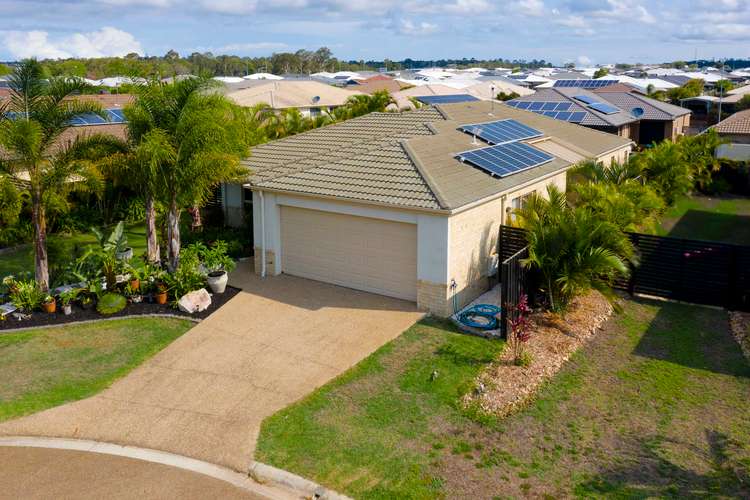 8 Forrest Court, Urraween QLD 4655