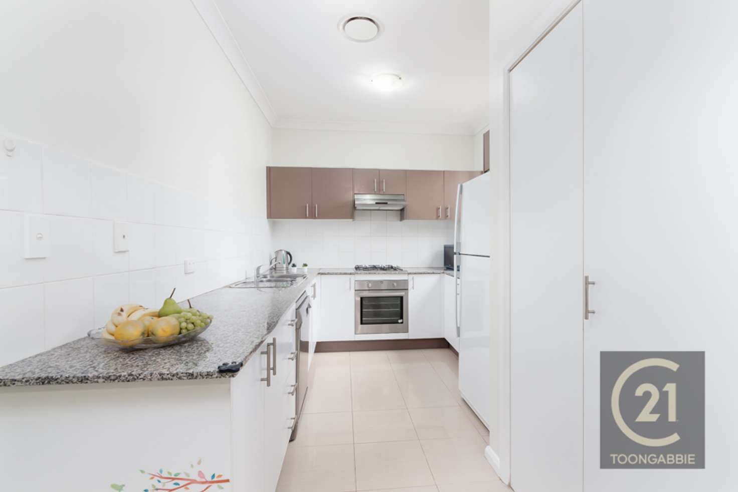 Main view of Homely villa listing, 3/18 Girraween Road, Girraween NSW 2145