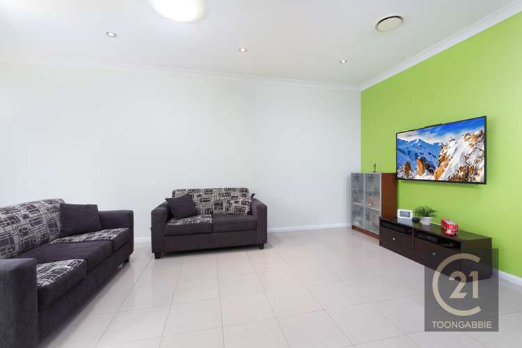 Third view of Homely villa listing, 3/18 Girraween Road, Girraween NSW 2145