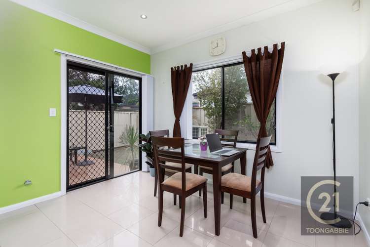 Fourth view of Homely villa listing, 3/18 Girraween Road, Girraween NSW 2145