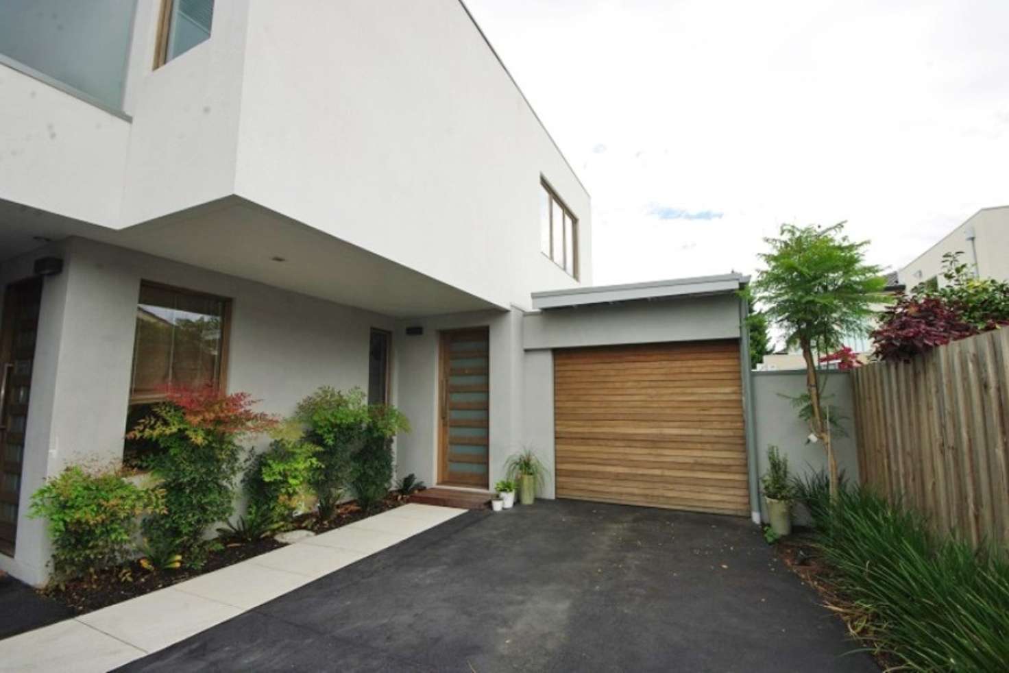Main view of Homely townhouse listing, 5/1 Bleazby Street, Bentleigh VIC 3204