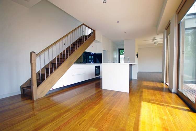 Second view of Homely townhouse listing, 5/1 Bleazby Street, Bentleigh VIC 3204