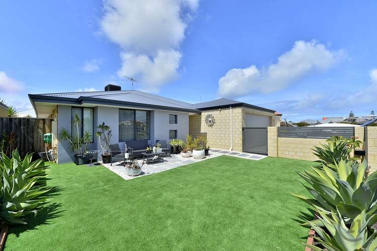 Main view of Homely house listing, 215 Peelwood Parade, Halls Head WA 6210