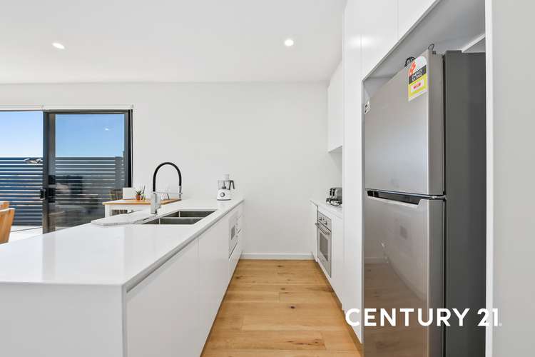 Fourth view of Homely apartment listing, 201/77 Mitchell Street, Bentleigh VIC 3204