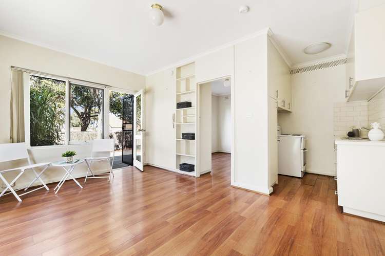 Third view of Homely apartment listing, 1/30 Walsh Street, Ormond VIC 3204