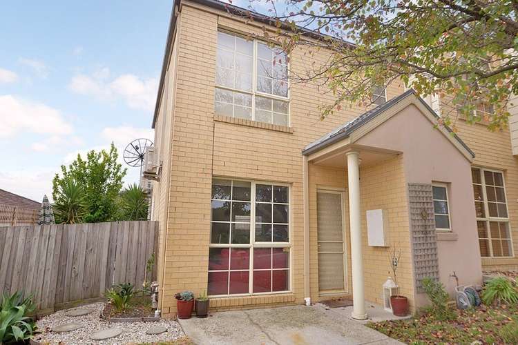 Main view of Homely townhouse listing, 47 Kierens Way, Chadstone VIC 3148