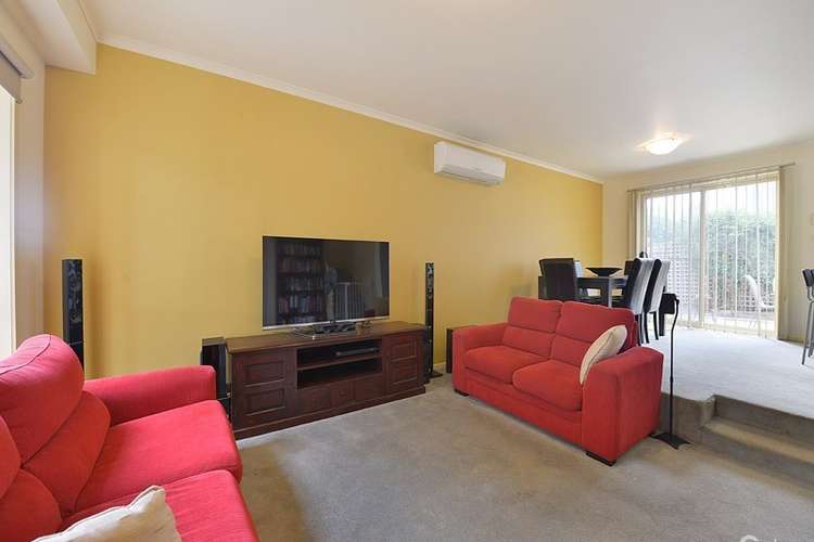 Second view of Homely townhouse listing, 47 Kierens Way, Chadstone VIC 3148