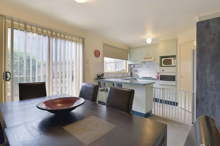 Third view of Homely townhouse listing, 47 Kierens Way, Chadstone VIC 3148