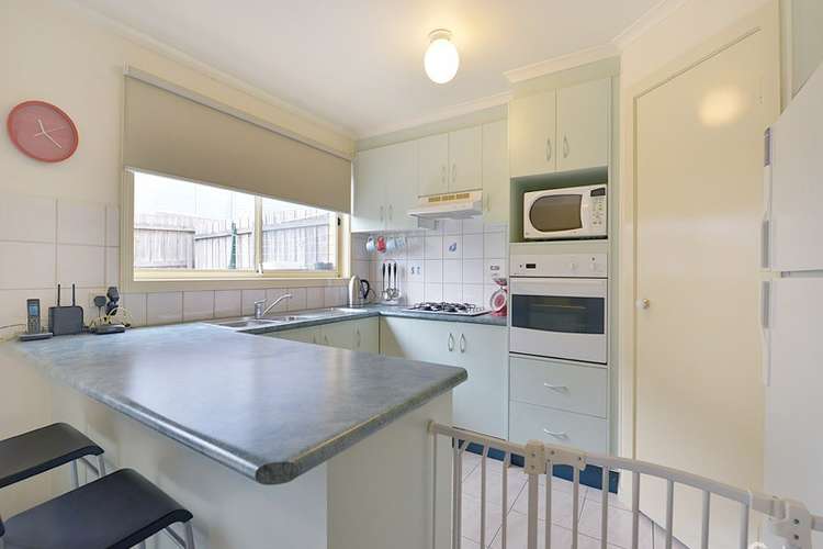 Fourth view of Homely townhouse listing, 47 Kierens Way, Chadstone VIC 3148