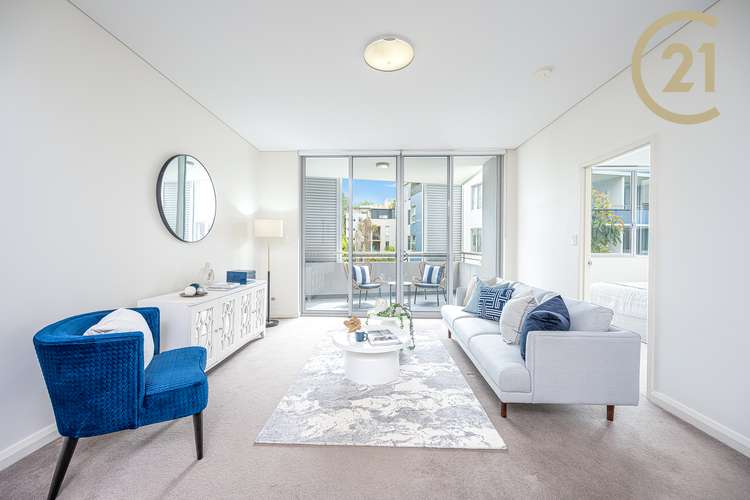 Main view of Homely apartment listing, B208/3-7 Lorne Ave, Killara NSW 2071