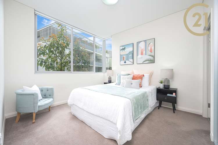 Second view of Homely apartment listing, B208/3-7 Lorne Ave, Killara NSW 2071