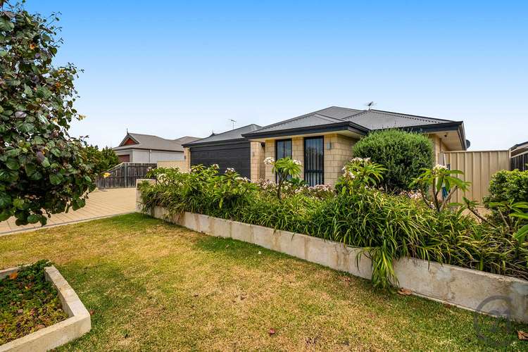 Second view of Homely house listing, 56 Seascapes Boulevard, Halls Head WA 6210