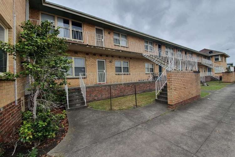 Second view of Homely flat listing, 12/38 Princes Highway, Dandenong VIC 3175