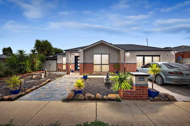 Main view of Homely house listing, 11 Paroo Street, Echuca VIC 3564