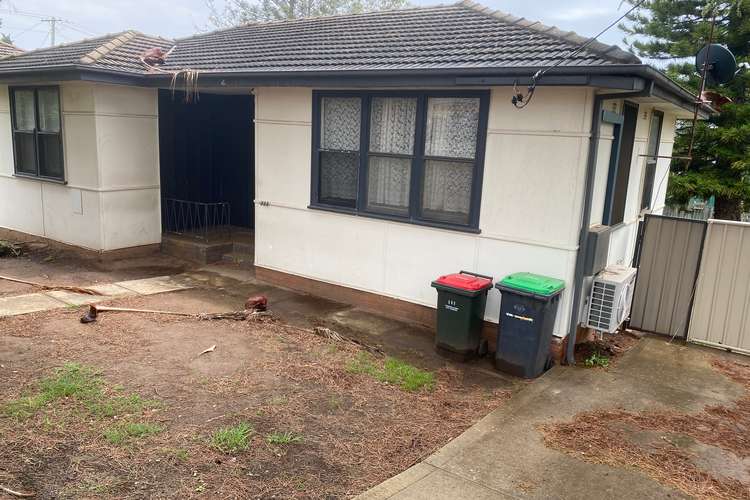 Main view of Homely house listing, 111 Lindesay Street, Campbelltown NSW 2560