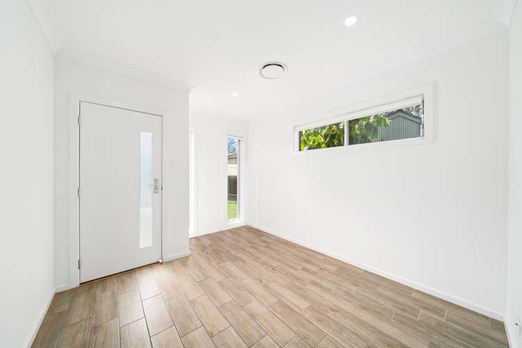 Second view of Homely semiDetached listing, 13 Mactier Ave, Milperra NSW 2214