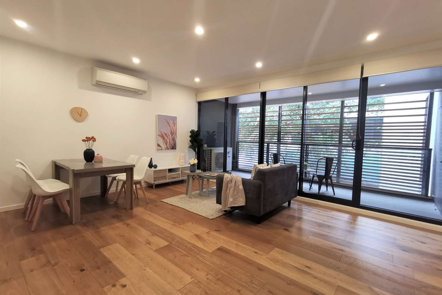 Main view of Homely apartment listing, 106/77 High Street, Kew VIC 3101