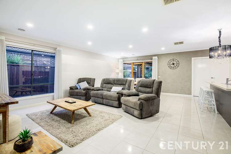 Third view of Homely house listing, 52 Brookwater Parade, Lyndhurst VIC 3975