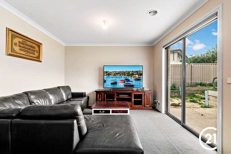 Second view of Homely house listing, 3 Keating Street, Pakenham VIC 3810