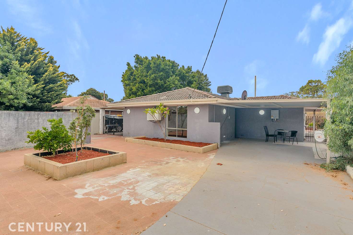 Main view of Homely house listing, 43 Partridge Way, Thornlie WA 6108