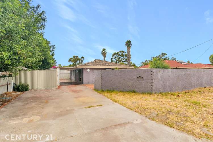 Second view of Homely house listing, 43 Partridge Way, Thornlie WA 6108