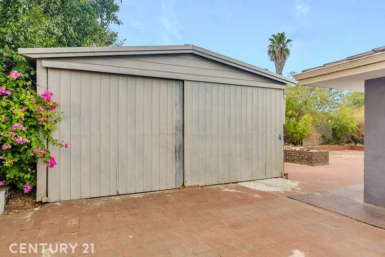 Third view of Homely house listing, 43 Partridge Way, Thornlie WA 6108