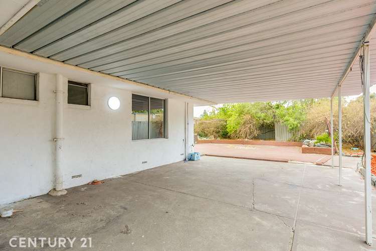 Fourth view of Homely house listing, 43 Partridge Way, Thornlie WA 6108