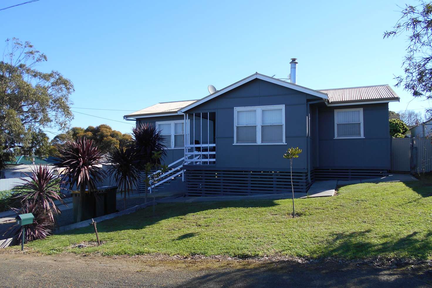 Main view of Homely house listing, 3 Margaret Street, Kingscote SA 5223