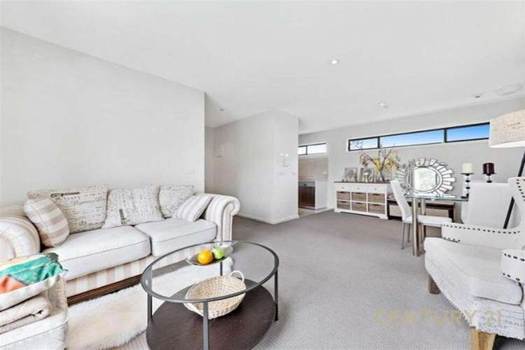 Third view of Homely apartment listing, 1/315-319 Huntingdale Road, Chadstone VIC 3148