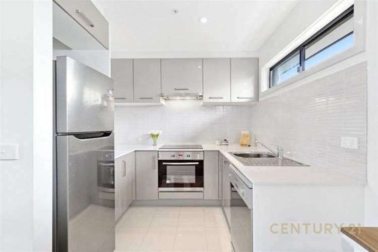 Fourth view of Homely apartment listing, 1/315-319 Huntingdale Road, Chadstone VIC 3148