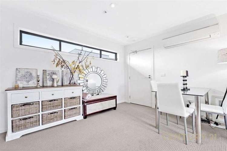 Fifth view of Homely apartment listing, 1/315-319 Huntingdale Road, Chadstone VIC 3148