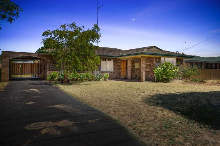 Main view of Homely house listing, 16 Underwood Street, Carey Park WA 6230