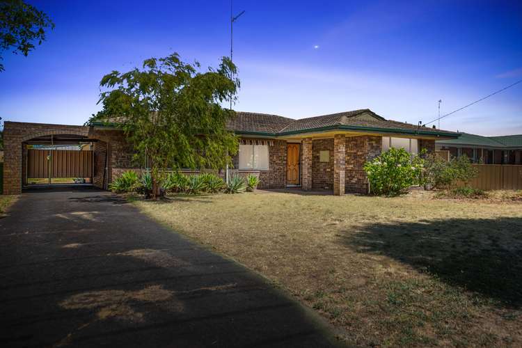 16 Underwood Street, Carey Park WA 6230