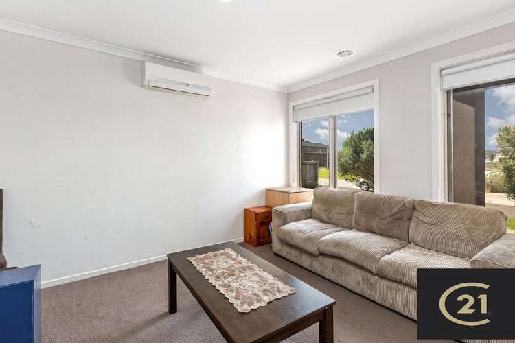Second view of Homely house listing, 63 Denman, Point Cook VIC 3030