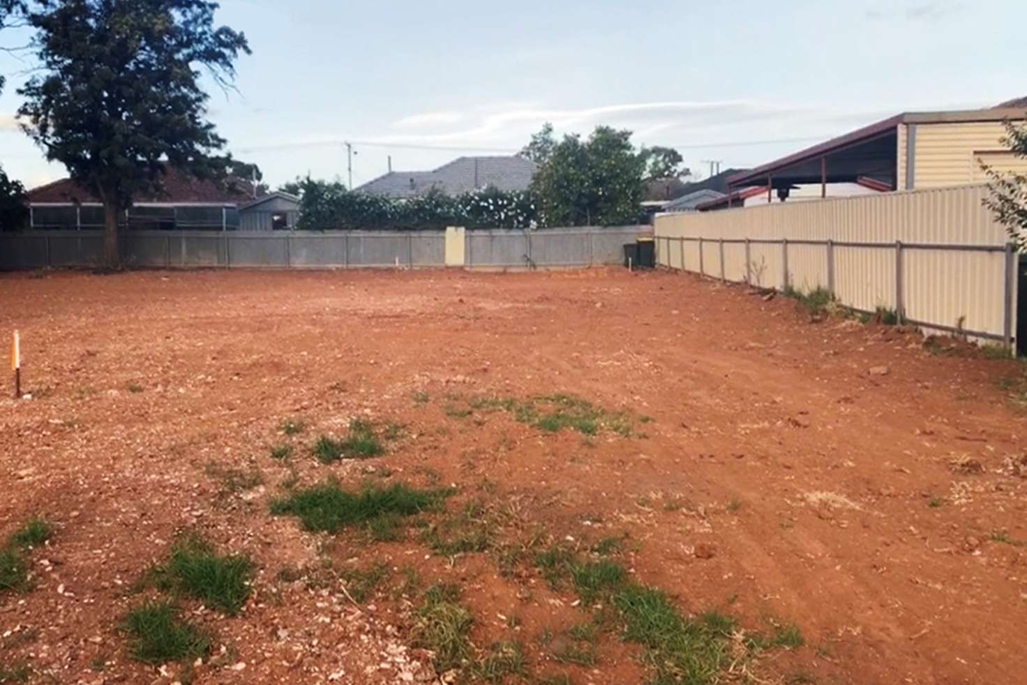 Main view of Homely residentialLand listing, Lot 202 Acacia Crescent, Salisbury East SA 5109