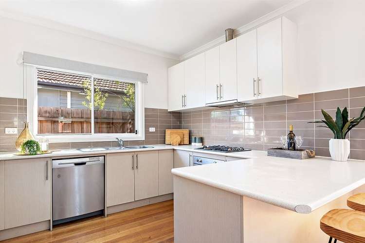 Third view of Homely unit listing, 1/21 Bettina Street, Clayton VIC 3168