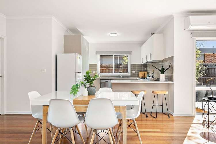 Fifth view of Homely unit listing, 1/21 Bettina Street, Clayton VIC 3168