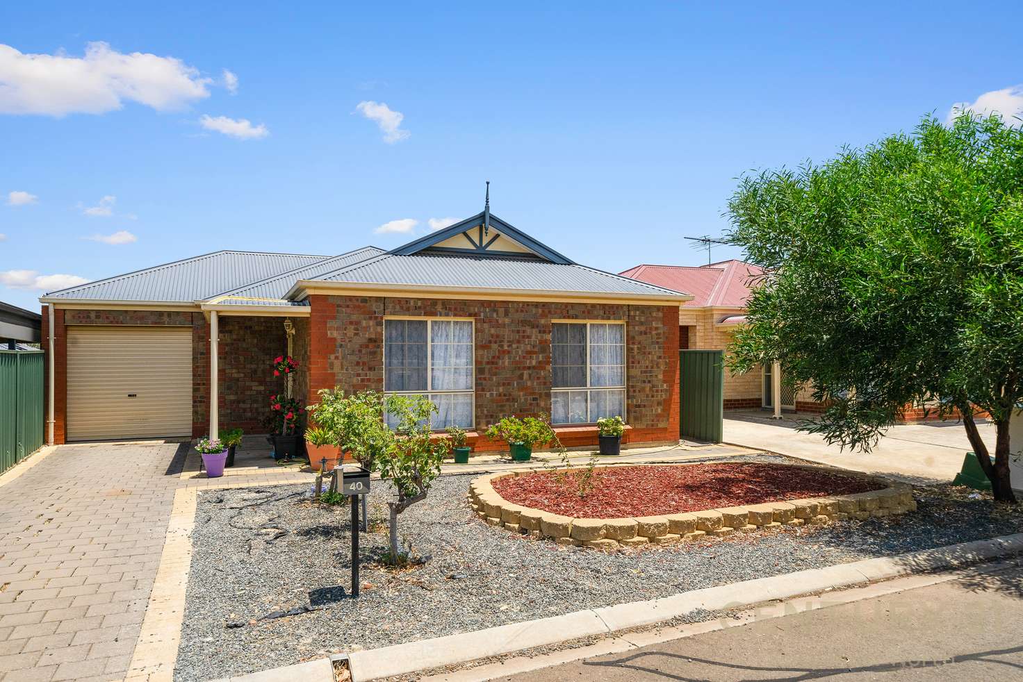 Main view of Homely house listing, 40 Trafalgar Drive, Elizabeth Park SA 5113