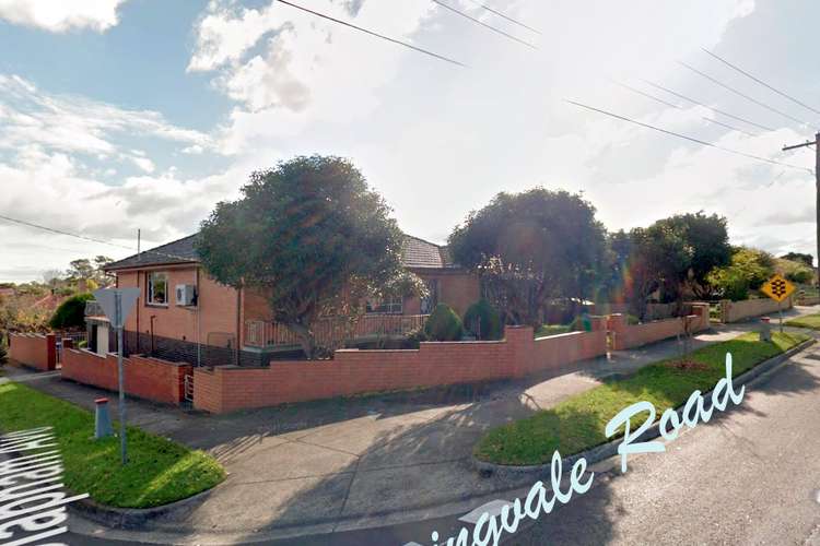 Main view of Homely house listing, 390 springvale Road, Springvale VIC 3171